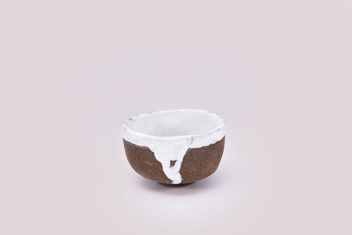 Raku Tea Ware — image 9
