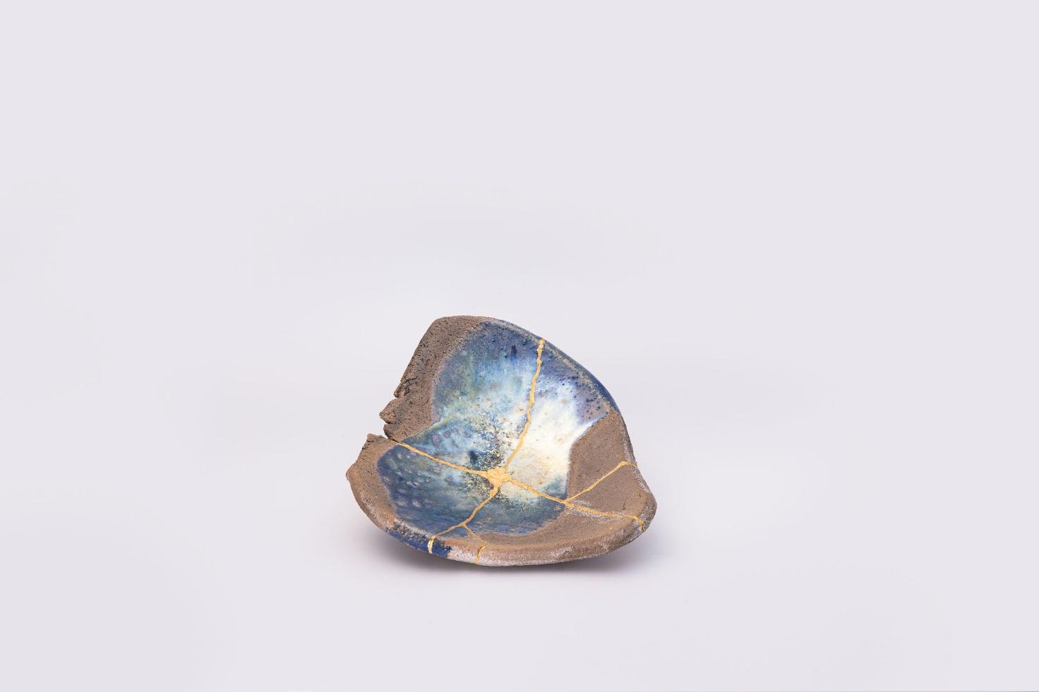 Kintsugi and Fracture — image 3