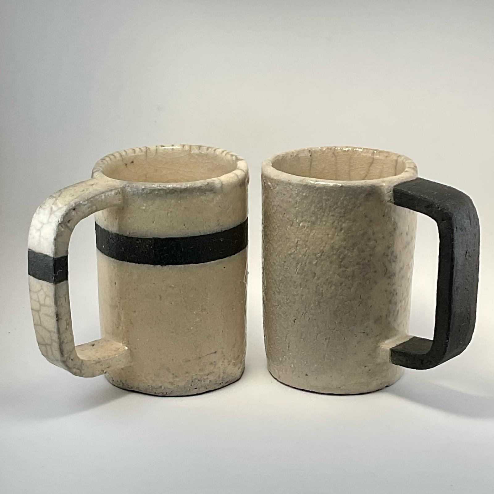 Raku Tea Ware — image 11