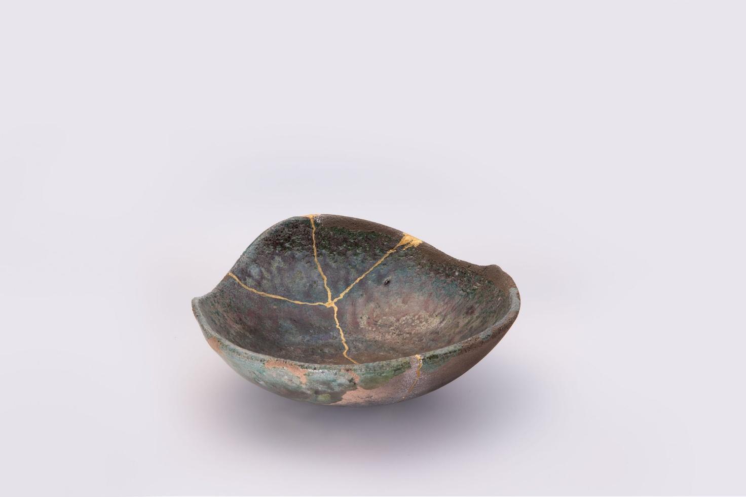 Kintsugi and Fracture — image 2