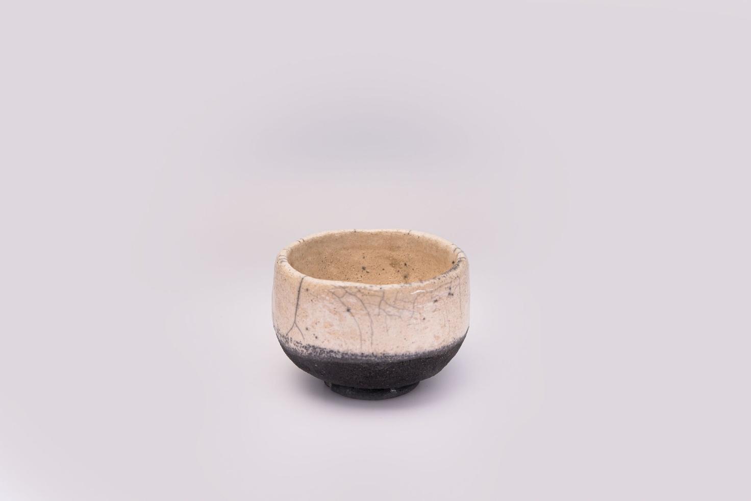 Raku Tea Ware — image 2