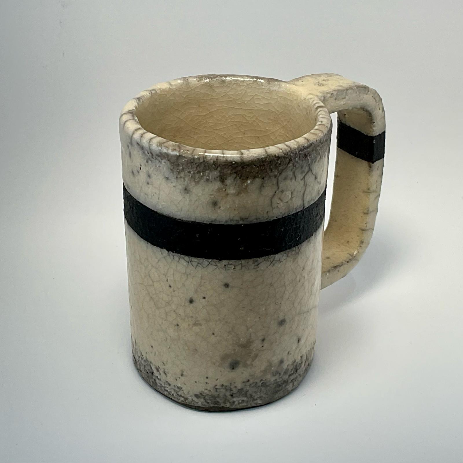 Raku Tea Ware — image 12
