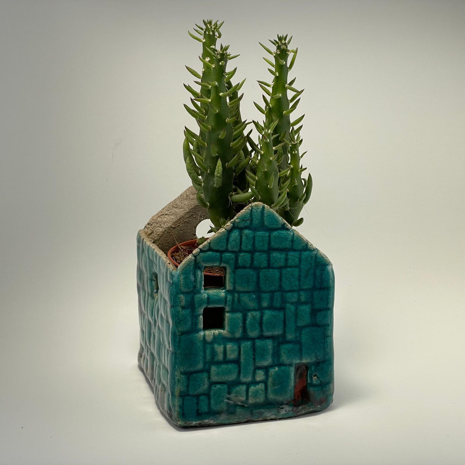 Small Houses — image 12