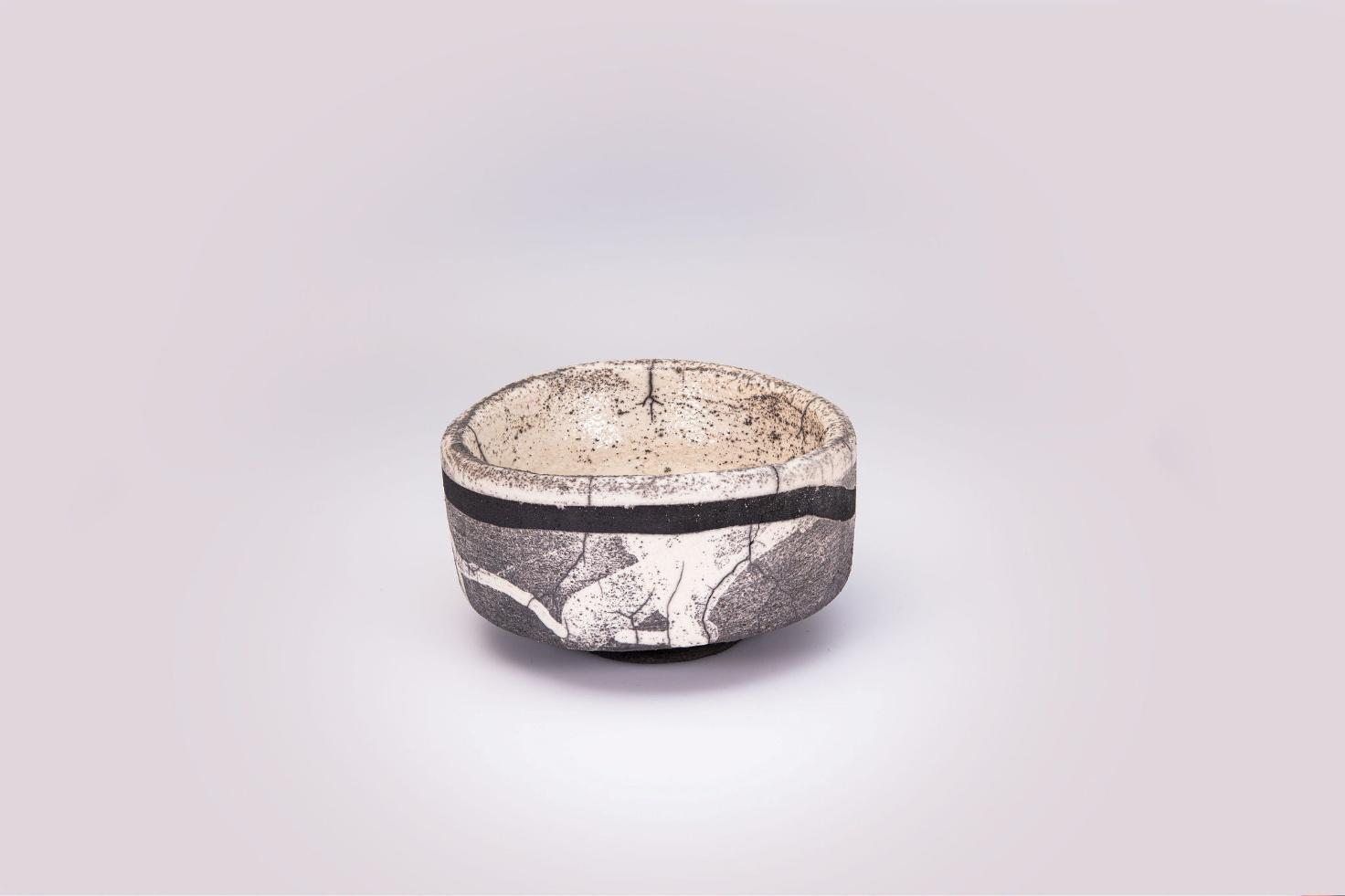 Raku Tea Ware — image 7