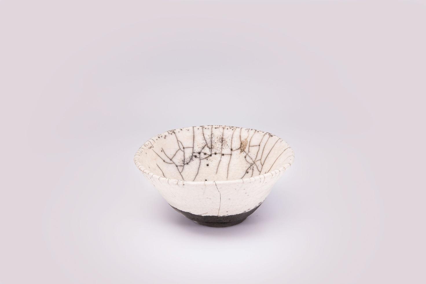 Raku Tea Ware — image 8