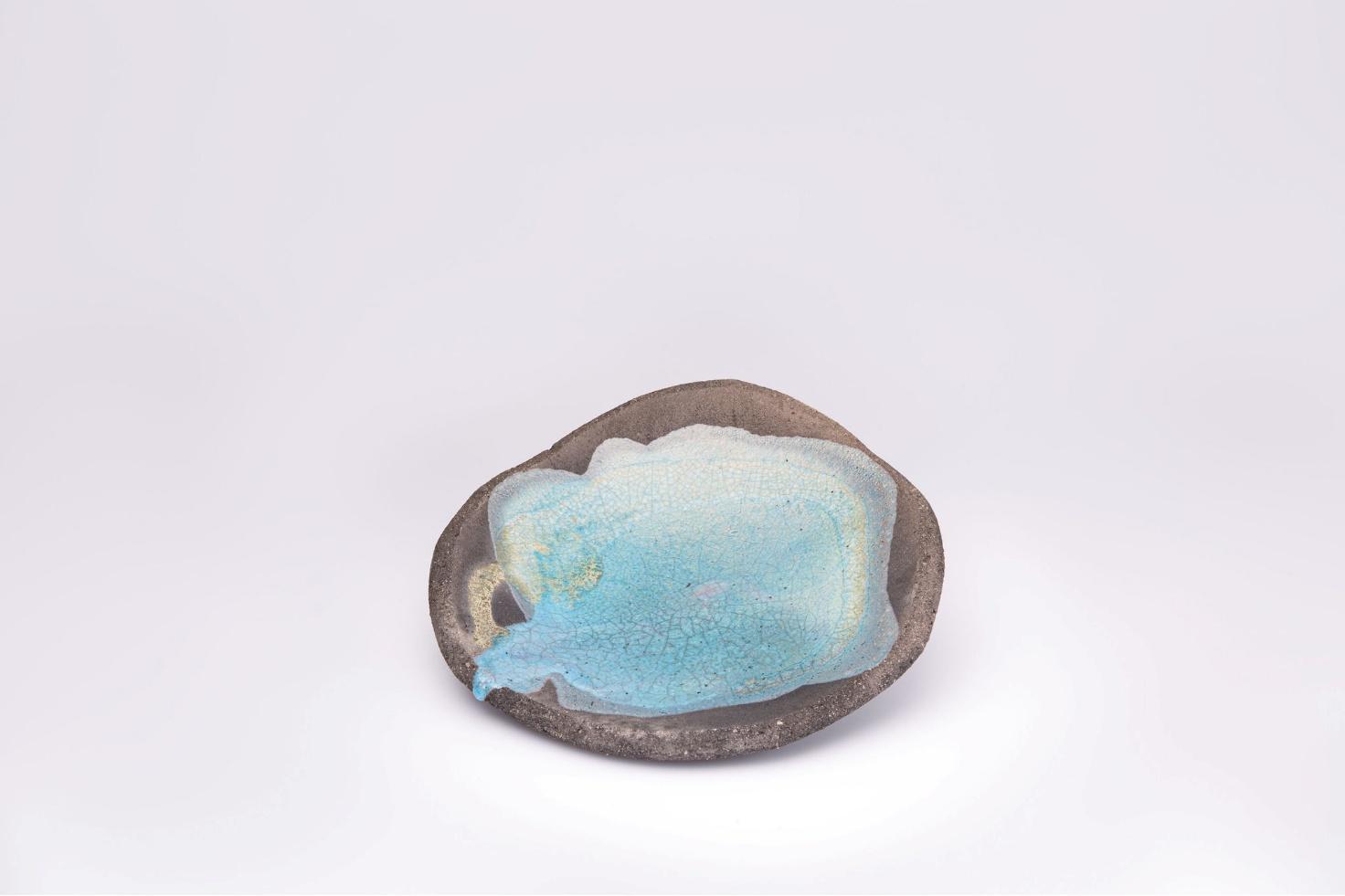 Raku Tea Ware — image 10
