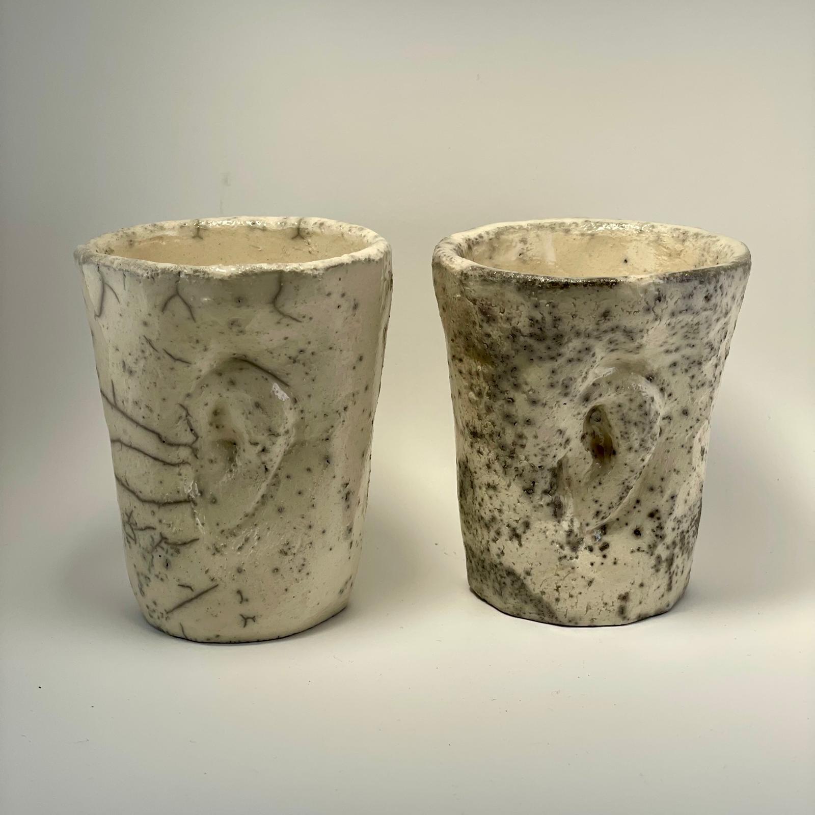 Raku Tea Ware — image 16