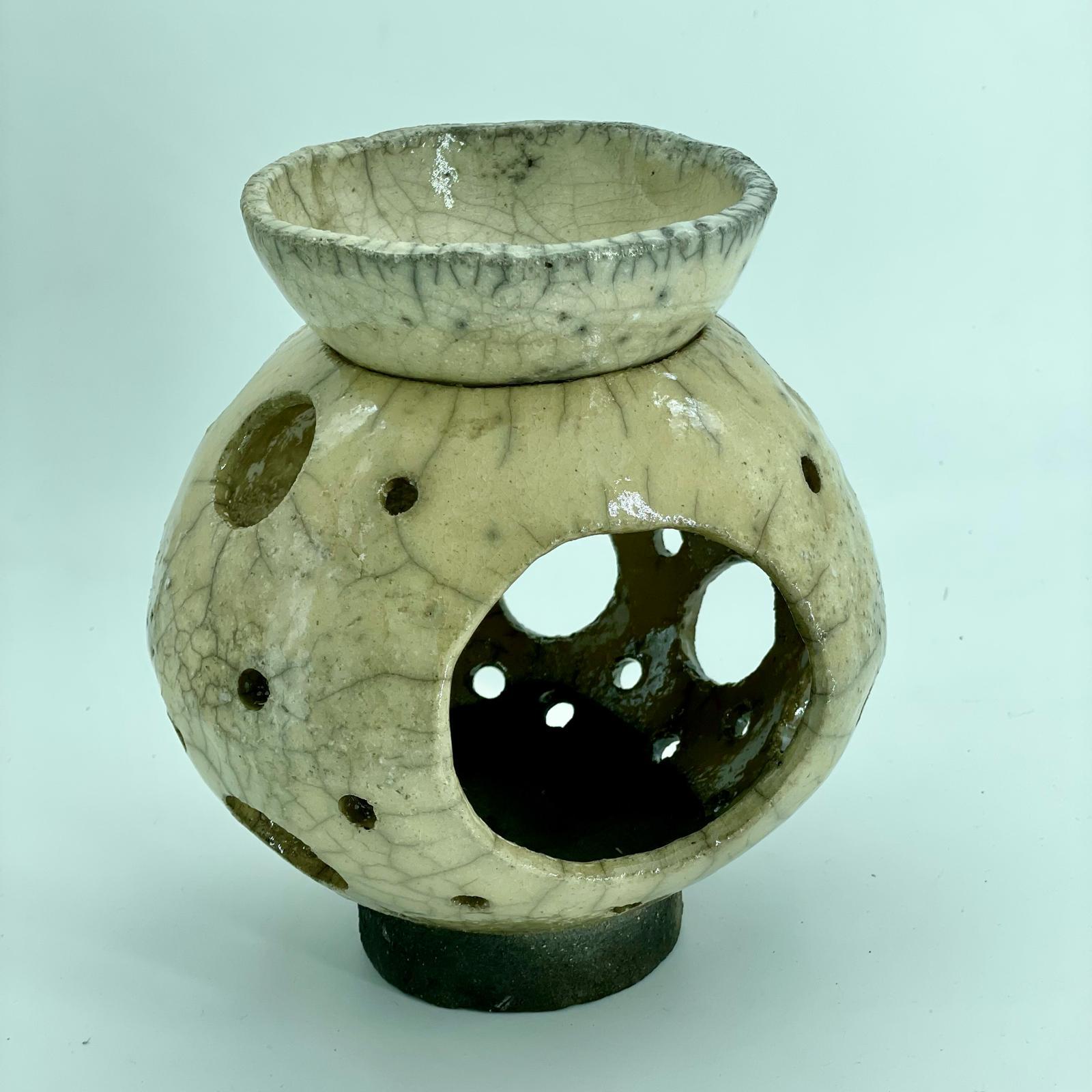 Vessels and Surfaces