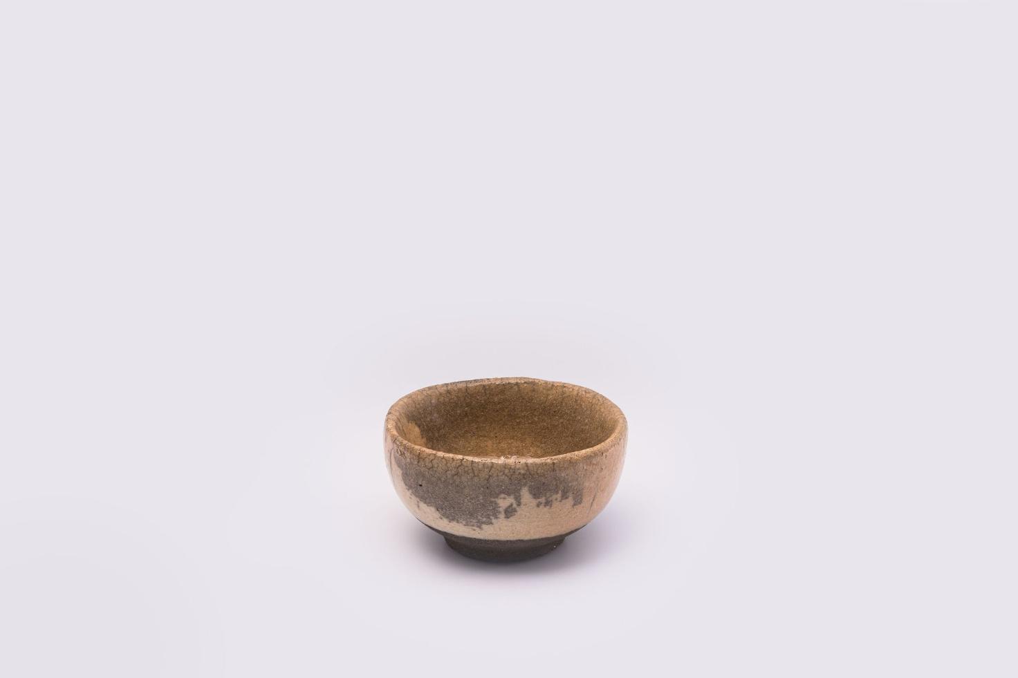 Raku Tea Ware