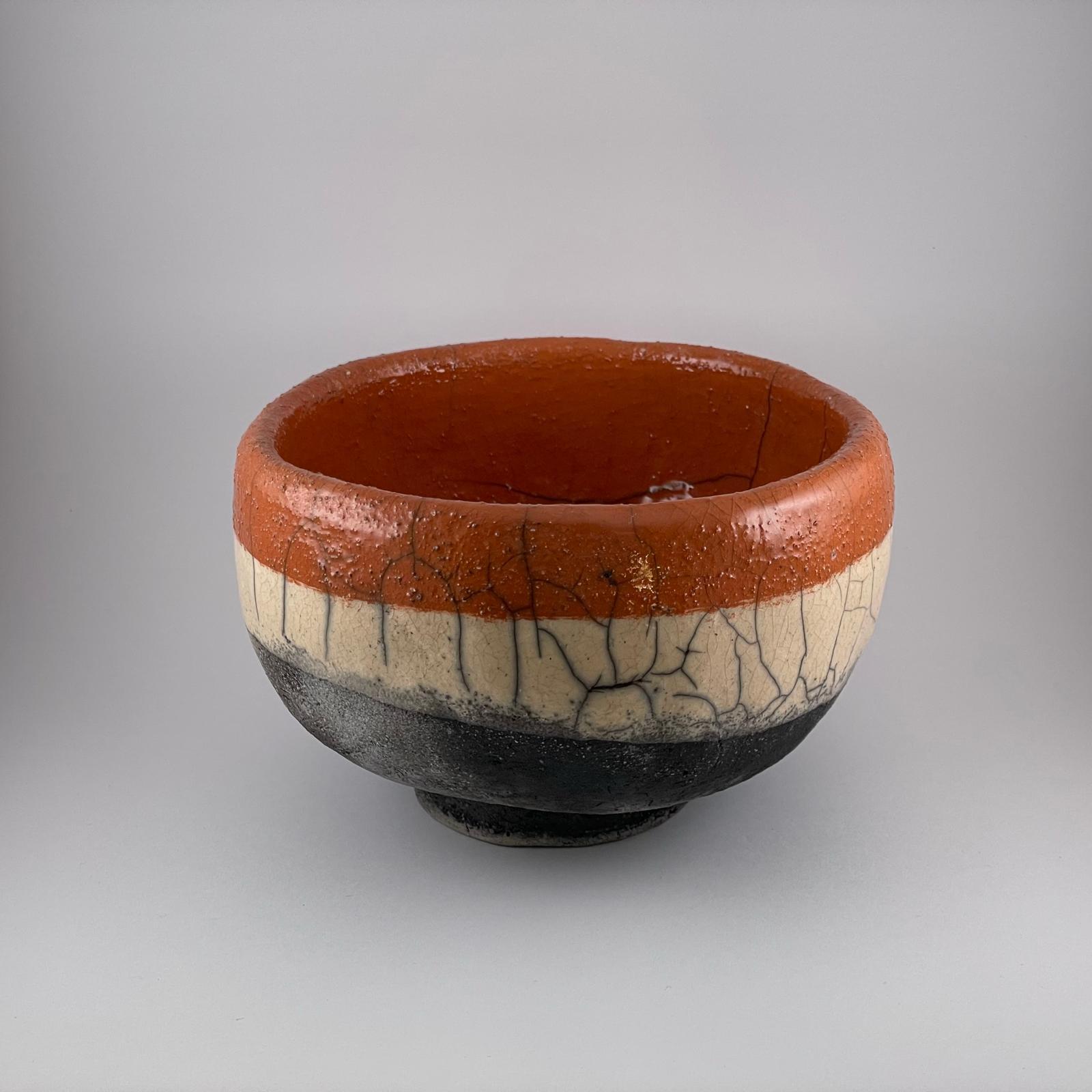 Raku Tea Ware — image 15